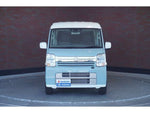 EVERY van 4WD