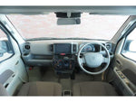 EVERY van 4WD