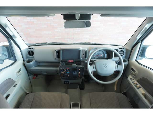 EVERY van 4WD