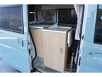 EVERY van 4WD