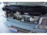 EVERY van 4WD