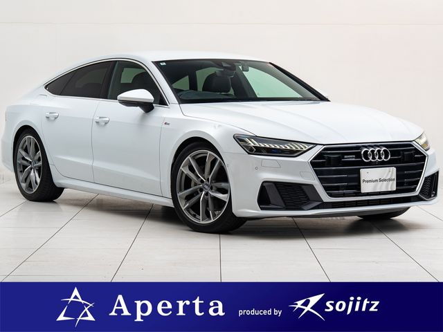 AUDI A7 SPORTBACK
