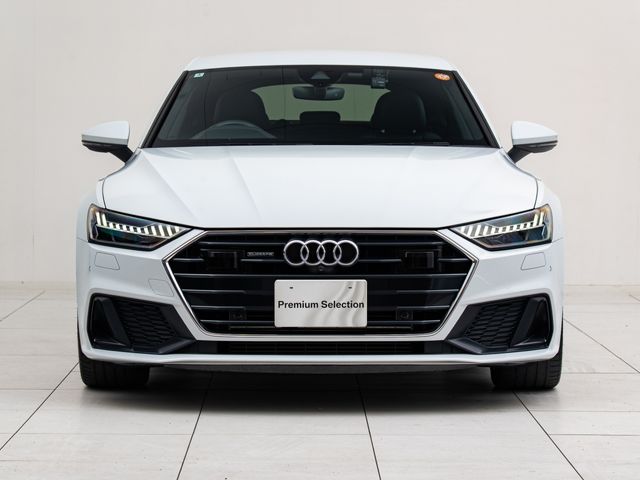 AUDI A7 SPORTBACK