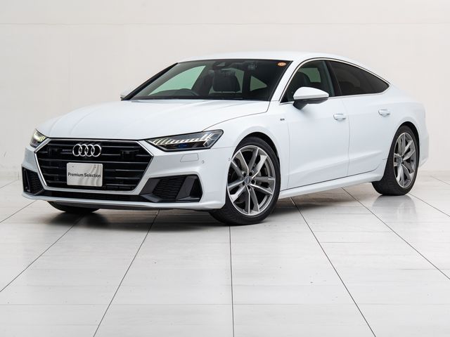AUDI A7 SPORTBACK