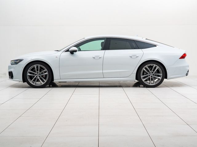 AUDI A7 SPORTBACK