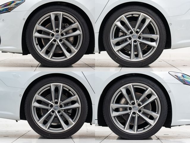 AUDI A7 SPORTBACK