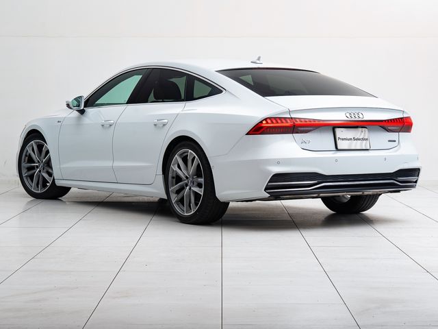 AUDI A7 SPORTBACK