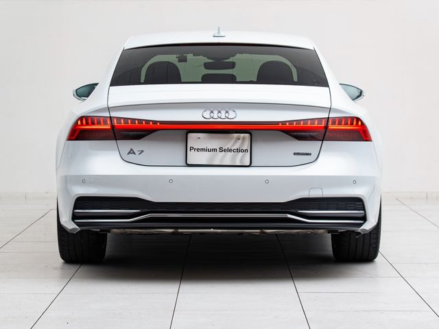 AUDI A7 SPORTBACK