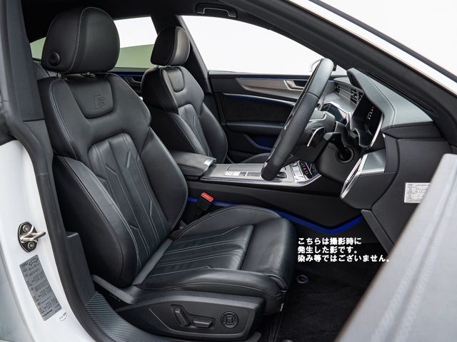 AUDI A7 SPORTBACK