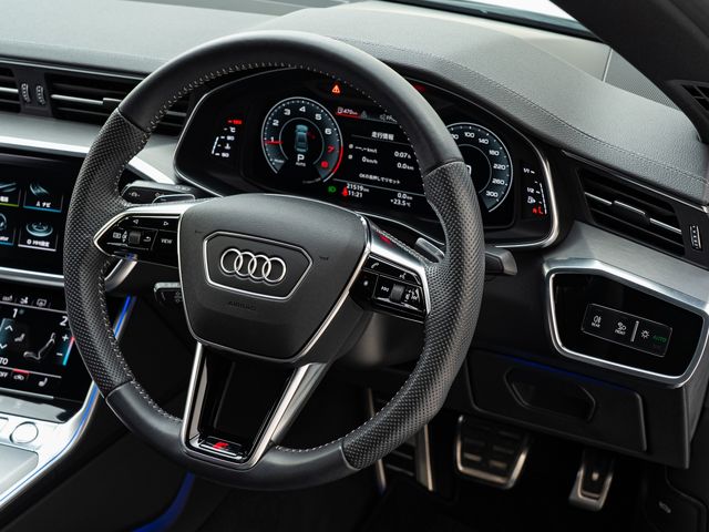 AUDI A7 SPORTBACK
