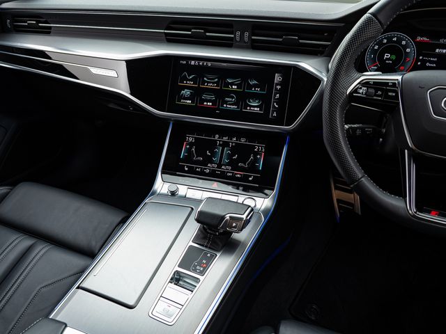 AUDI A7 SPORTBACK