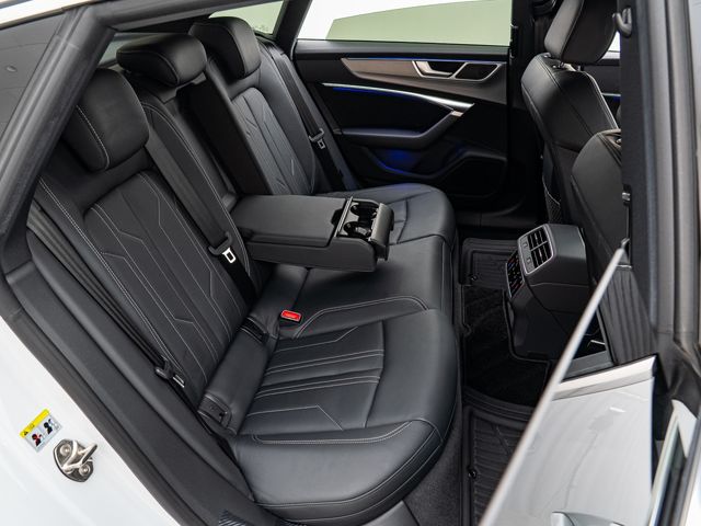 AUDI A7 SPORTBACK