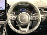 SIENTA HYBRID