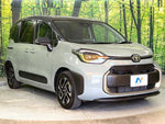 SIENTA HYBRID
