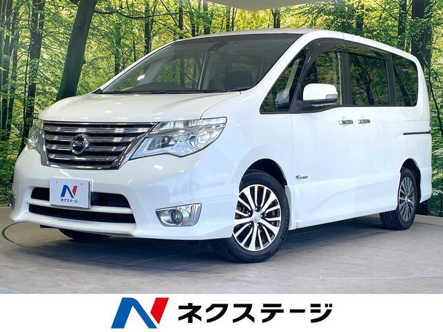 SERENA  S-HYBRID