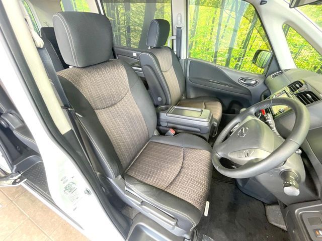 SERENA S-HYBRID