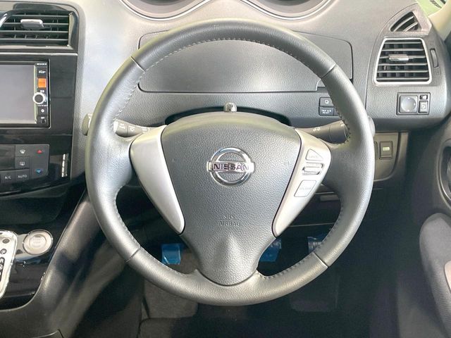 SERENA S-HYBRID