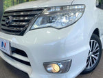 SERENA S-HYBRID