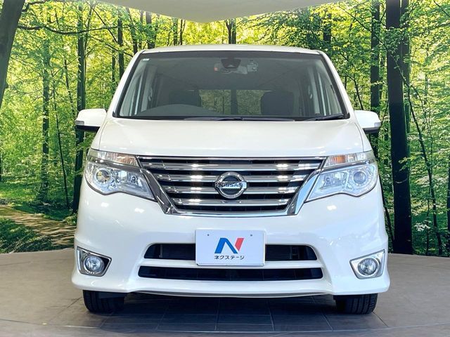 SERENA S-HYBRID