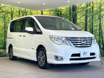 SERENA S-HYBRID