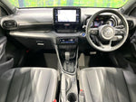 YARIS HYBRID