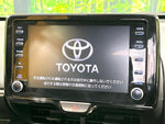 YARIS HYBRID