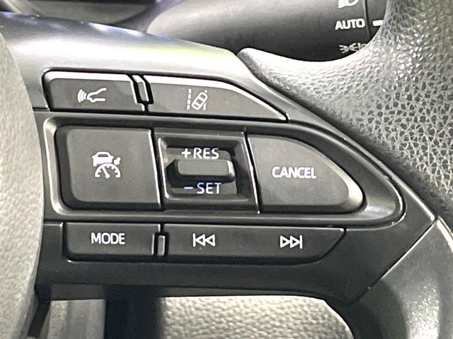 YARIS HYBRID
