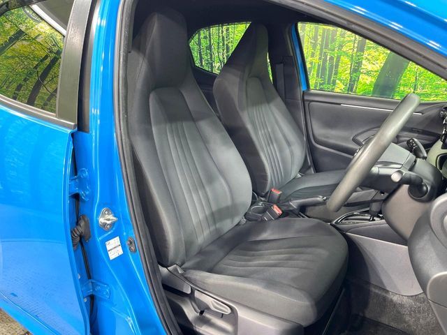 YARIS HYBRID