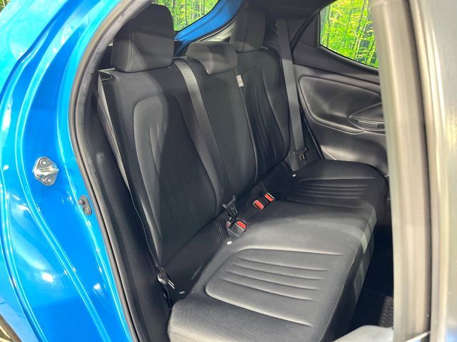 YARIS HYBRID