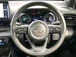 YARIS HYBRID