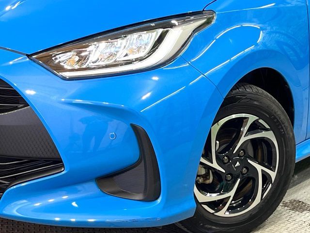YARIS HYBRID