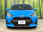 YARIS HYBRID
