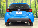 YARIS HYBRID