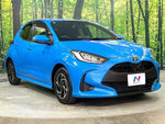 YARIS HYBRID