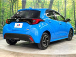 YARIS HYBRID