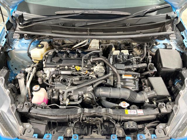 YARIS HYBRID