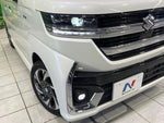 Spacia custom
