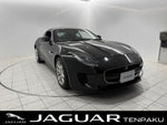 JAGUAR  F type Coupe