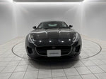 JAGUAR  F type Coupe