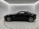 JAGUAR  F type Coupe