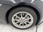 JAGUAR  F type Coupe