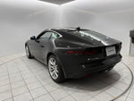 JAGUAR  F type Coupe