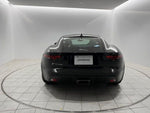 JAGUAR  F type Coupe