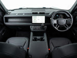 ROVER DEFENDER
