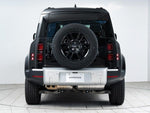 ROVER DEFENDER