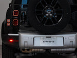 ROVER DEFENDER