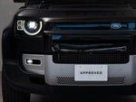 ROVER DEFENDER