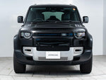 ROVER DEFENDER