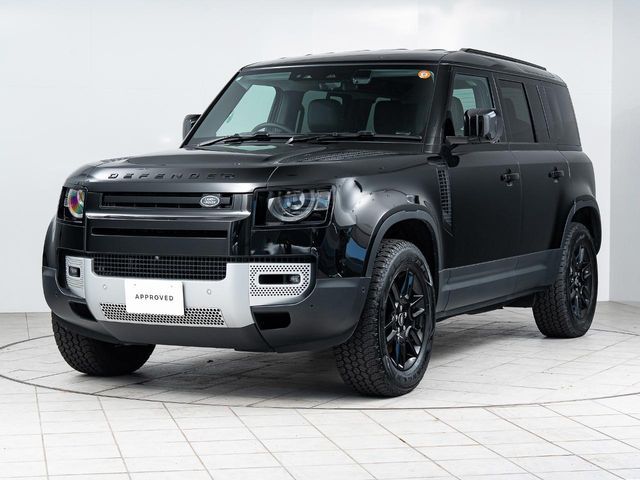 ROVER DEFENDER