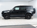 ROVER DEFENDER